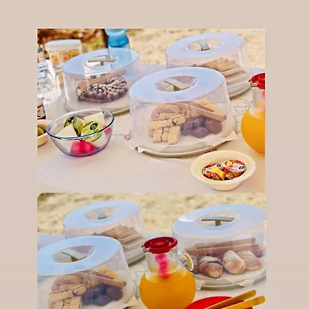 Bed & Breakfast Beb Lomi Lomi Luxury E Wellness Salento Torre San Giovanni Ugento