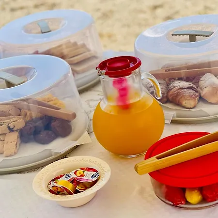 Bed & Breakfast Beb Lomi Lomi Luxury E Wellness Salento *