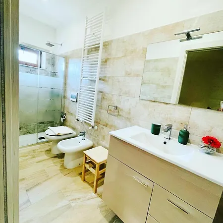 Beb Lomi Lomi Luxury E Wellness Salento