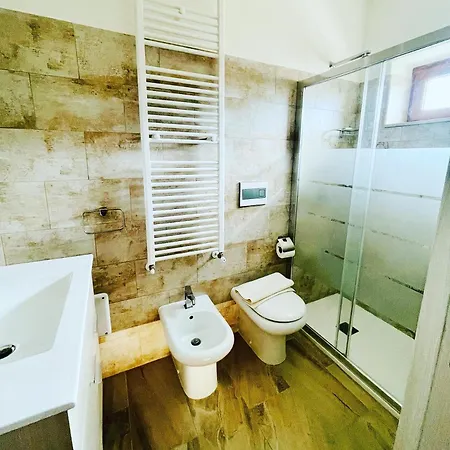 Beb Lomi Lomi Luxury E Wellness Salento Torre San Giovanni Ugento