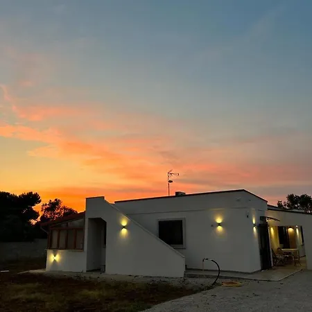 Beb Lomi Lomi Luxury E Wellness Salento