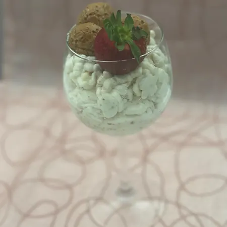 Oda ve Kahvaltı Beb Lomi Lomi Luxury E Wellness Salento *