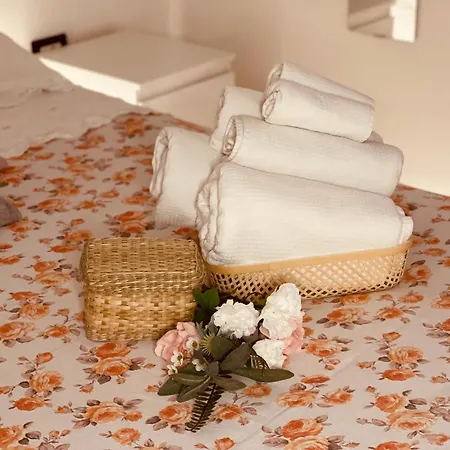 Beb Lomi Lomi Luxury E Wellness Salento Bed & Breakfast Torre San Giovanni Ugento