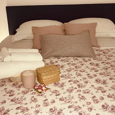 Beb Lomi Lomi Luxury E Wellness Salento