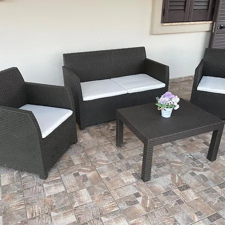 Oda ve Kahvaltı Beb Lomi Lomi Luxury E Wellness Salento *