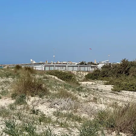 Beb Lomi Lomi Luxury E Wellness Salento * Torre San Giovanni Ugento
