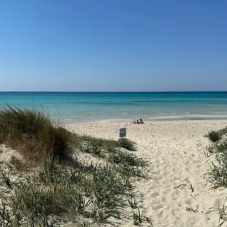 Bed & Breakfast Beb Lomi Lomi Luxury E Wellness Salento Torre San Giovanni Ugento