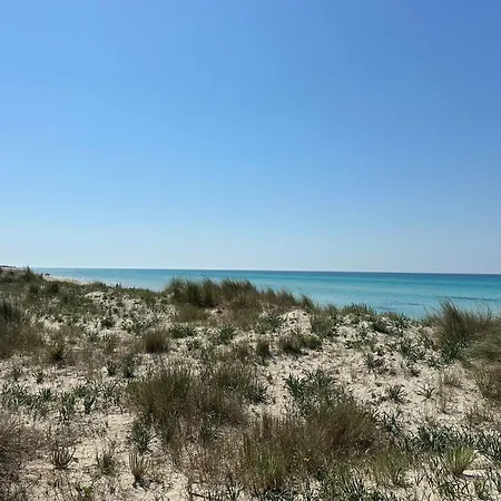 Beb Lomi Lomi Luxury E Wellness Salento *